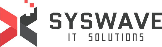 Logo Syswave